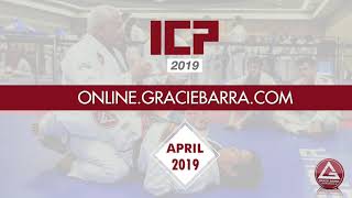 ICP 2019 - April 2019