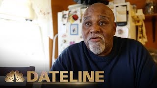 Conviction Episode 6: Video Extra | Conviction | Dateline NBC