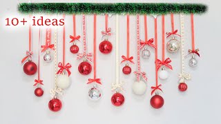 10+ Christmas Wall Hanging Craft 2022 | Christmas Wall Hanging Ideas