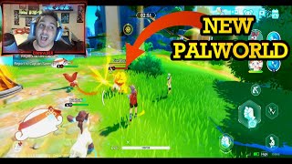 NEW Pet Capture Game Like Pokémon \u0026 Palworld | Kewlbiverse Gameplay Part 1