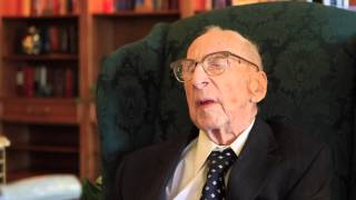 WALTER - I'm 113, born in 1896 - Min 1