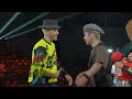 locking semi final juste debout finals 2024 yuki u0026 kiyam vs yuk u0026 markitus