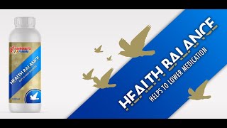 Health Balance