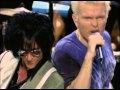 Billy Idol - Eyes Without a Face Live