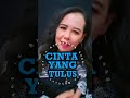 CINTA YANG TULUS Song The Rollies Cover by ArmyAyu68#shortsvideos#coverbyarmyayu68