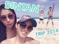 Nirwana Resort Hotel Bintan - Day 2 (Part 1)