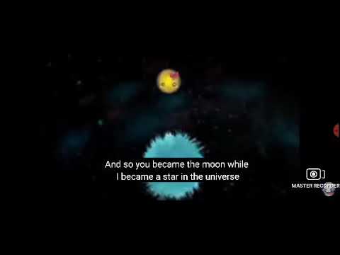 And Then You Became The Moon Full Version English Cover (Ava N Friends ...