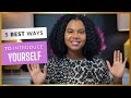How to Introduce Yourself as a Life Coach