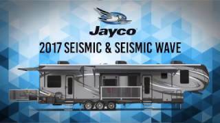 2017 Seismic \u0026 Wave Enhancements