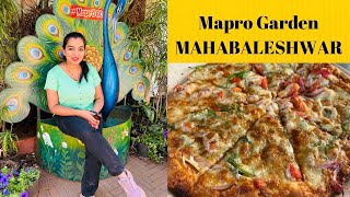 Mapro Garden Mahabaleshwar | Food, Shopping and Garden Tour | Mapro Garden Complete Information