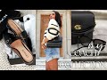 2022 COACH COLLECTION | coach handbags, small leather goods, and shoes | Beautifully Syndie