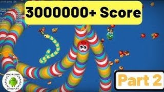 WormsZone.io Pro Skill Slither Snake Top 01Epic Worms Zone io Gameplay Funny/BestMoments Hack#101🐍🐍🐍