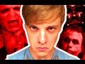 Movie Villain Medley
