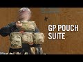 Spiritus Systems GP Pouch Suite