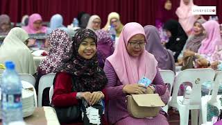 Majlis Bersanding Zahirah \u0026 Mutalip