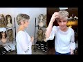 jon renau allure wig review irish cream why is this pixie so popular