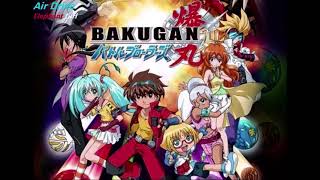 Download Lagu Bakugan Battle Brawlers Jap Ending 1 Full Air Driv... MP3 Gratis