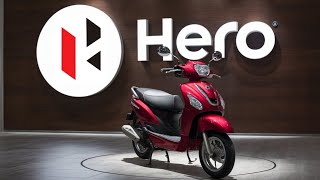 NEW 2025 Hero Pleasure + Revealed! Is This the ULTIMATE Scooter of the Year?!