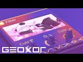 Geoxor - Virtual Nana (Nikky DiJaffy Mashup)
