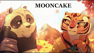 [MoonCake] - Kung Fu Panda Ccmic dub FR-VF