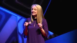 Doing More Good Than Harm in the Criminal Justice System | Kristy Pierce Danford | TEDxCharleston