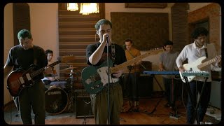 El Culto Casero - Live Session 1