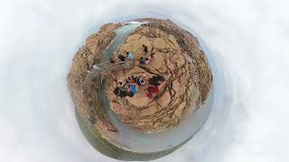 Day Trip from Perth | Canal Rocks | Busselton Jetty | Last Trip for 2024| 360 Degree view