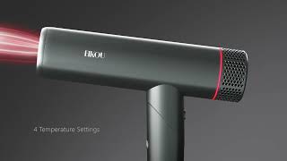 Eikou Aeroflow Hair Dryer