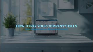 How to process Bill Payments with the ABA Business platform