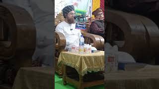 Live হাফিজ মাও মুফতী আবু সুফিয়ান আল মাদানি