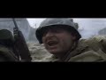 D DAY ALLIED ASSAULT JUNE 6, 1944 - GERMAN & AMERICAN POINTS OF VIEW HD - SAVING PRIVATE RYAN