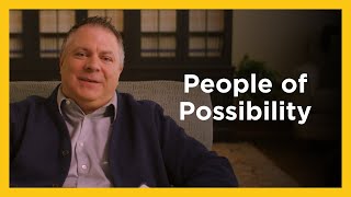 People of Possibility - Radical \u0026 Relevant - Matthew Kelly