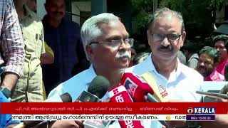 പി.വി.അൻവറുമായി സി.പി.ഐ-ക്ക് യാതൊരു ബന്ധവുമില്ലെന്ന് ബിനോയ് വിശ്വം