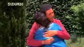 Kehde Zamane Se - Smita Patil - Rajesh Khanna - Nazrana - Bollywood Song
