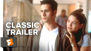 She's All That (1999) Official Trailer - Freddie Prinze Jr., Paul Walker Movie HD