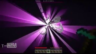 Minecraft　ジ・エンドを我がバイオームに染め上げる part0（ゆっくり実況）