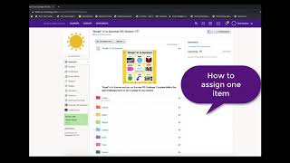 Creating and Using Grading Groups in Schoology