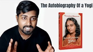 Autobiography Of a Yogi in Tamil | Tamil Audio Book 📕 | Paramahansa Yogananda | True Life Story