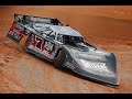 Ricky Weiss In-Car / Smoky Mountain Speedway / Southern All Stars 4.17.21