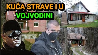 Otkrivena Nova Kuća Strve Klana Velje Nevolje u Vojvodini! Nova Tajna Kuća Razotkrivena