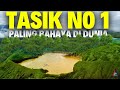 Kenapa Tasik Nyos Di Cameroon Sangat Bahaya?