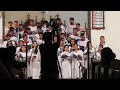 messiah holy immanuel csi choir mallappally 2021 live mobile recording use earphones