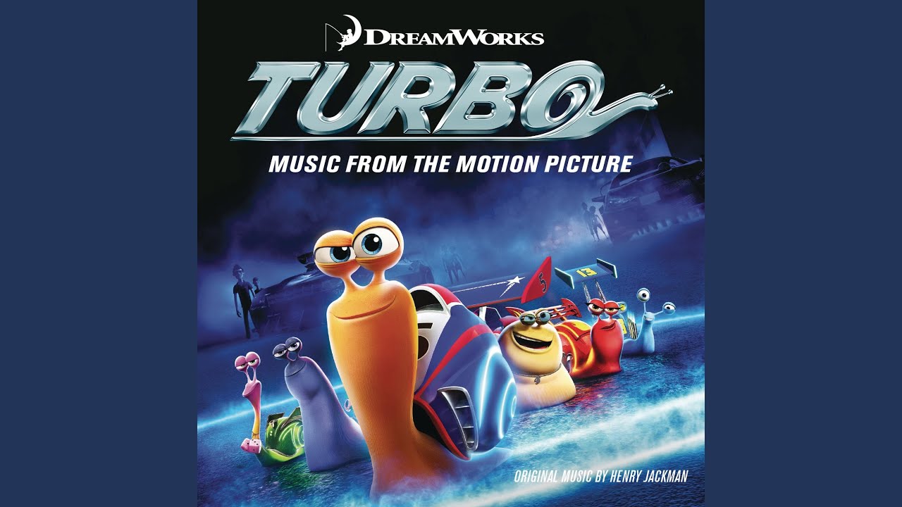 The Snail Is Fast Youtube Music