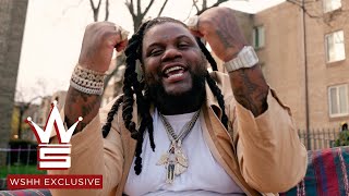 Fat Trel - Like That (Official Music Video)