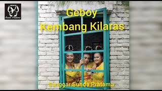 Tari Jaipong Geboy Kembang Kilaras