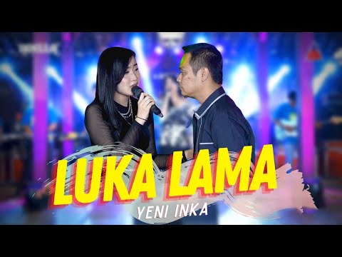 Download Lagu Yeni Inka Luka Lama Mp3