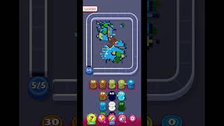 Yarn Loop Level 596 Hard Level Walkthrough (Easy Guide)