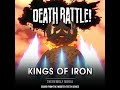 Death Battle Kings of Iron (From the Rooster Teeth Series)