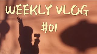 [WEEKLYVLOG#01] 用一天的时间穿越北京中轴线