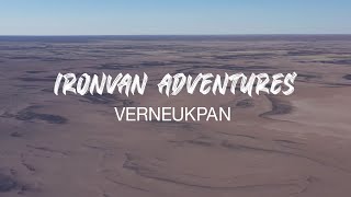 Northern Cape Ep 2 Verneukpan - \